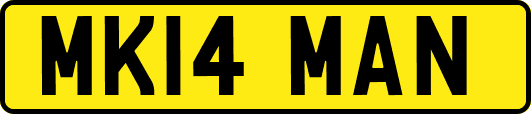 MK14MAN