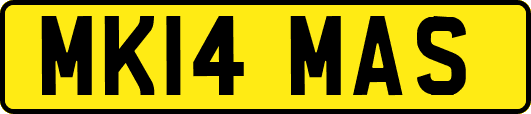 MK14MAS