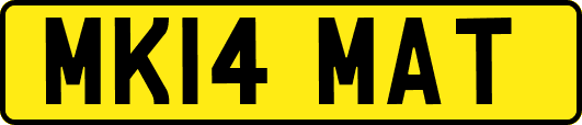 MK14MAT