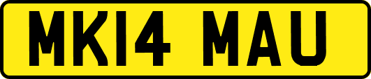 MK14MAU