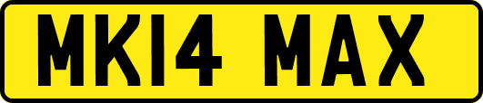 MK14MAX