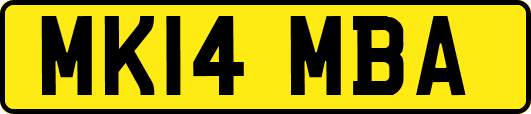 MK14MBA