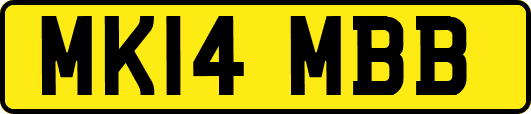 MK14MBB