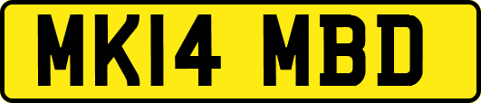 MK14MBD