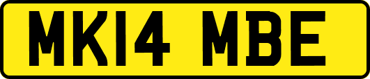MK14MBE
