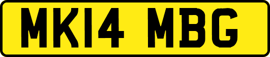 MK14MBG
