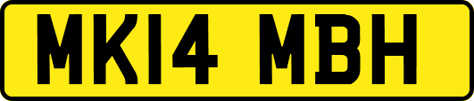 MK14MBH