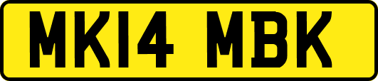 MK14MBK