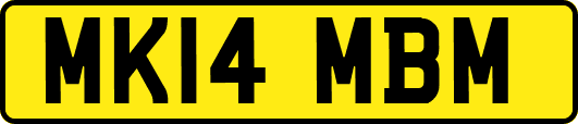 MK14MBM