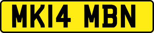 MK14MBN