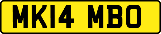 MK14MBO