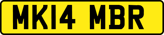 MK14MBR