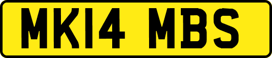 MK14MBS
