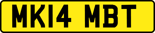 MK14MBT