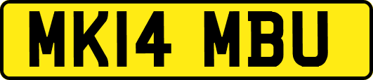 MK14MBU
