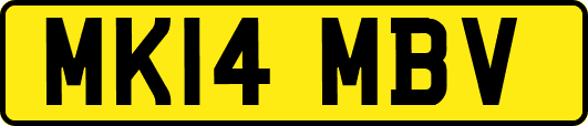 MK14MBV