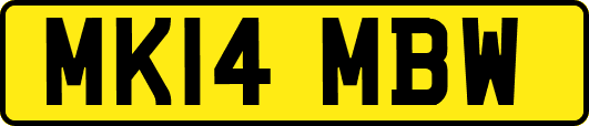 MK14MBW