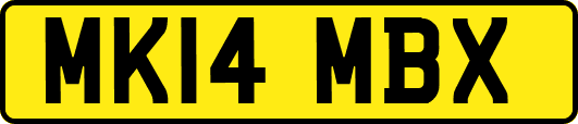 MK14MBX