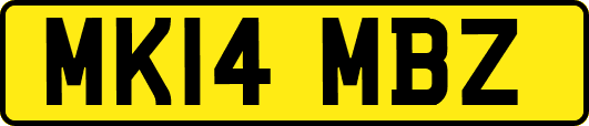 MK14MBZ