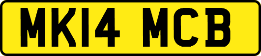 MK14MCB