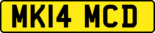 MK14MCD