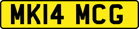 MK14MCG