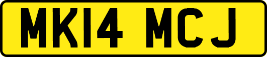 MK14MCJ