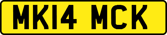 MK14MCK