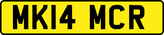 MK14MCR