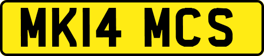 MK14MCS