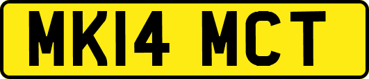 MK14MCT