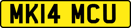 MK14MCU