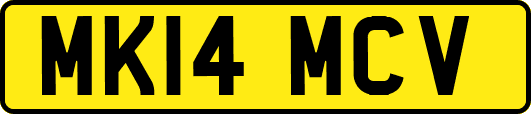 MK14MCV