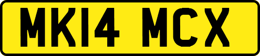 MK14MCX