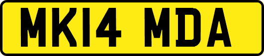 MK14MDA