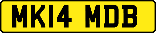 MK14MDB