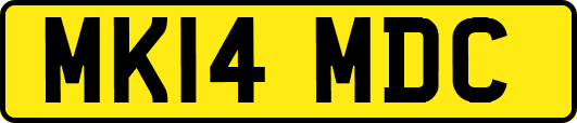MK14MDC