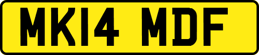 MK14MDF