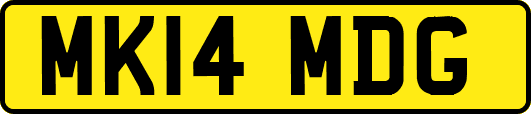 MK14MDG