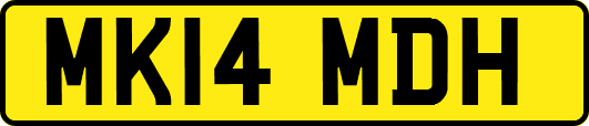 MK14MDH