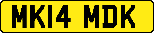 MK14MDK