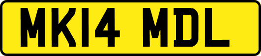 MK14MDL