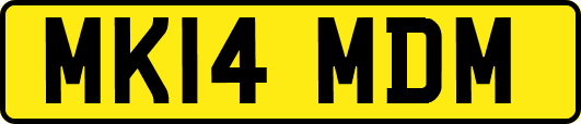 MK14MDM