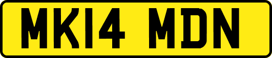 MK14MDN