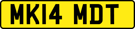MK14MDT