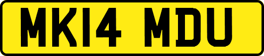 MK14MDU