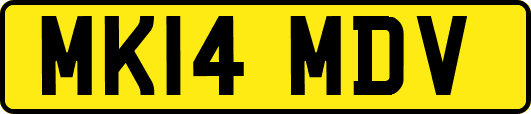 MK14MDV
