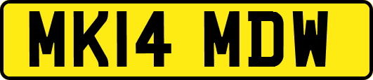MK14MDW