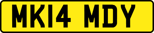MK14MDY