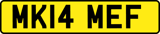 MK14MEF